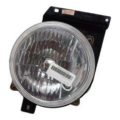 Faro anteriore Destro PIAGGIO Quargo 1° Serie