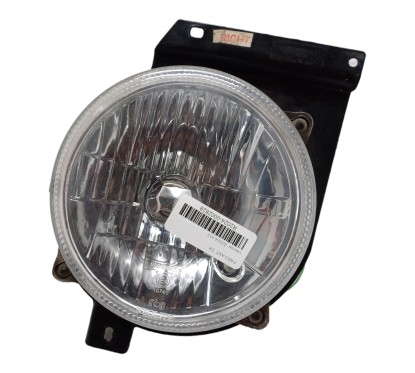Faro anteriore Destro PIAGGIO Quargo 1° Serie