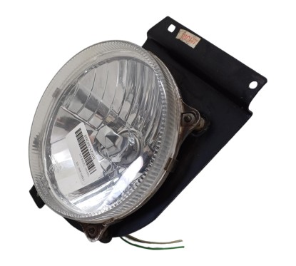 Faro anteriore Destro PIAGGIO Quargo 1° Serie