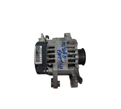 Alternatore TOYOTA Aygo 2° Serie - 270600Q120 - 3649930