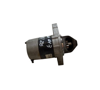Motorino d' avviamento TOYOTA Aygo 2° Serie - 281000Q012 - 3649924