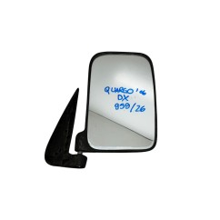 Specchietto Retrovisore Destro PIAGGIO Quargo 1° Serie - 3652612 - 3652612