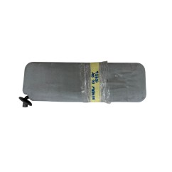 Parasole aletta Lato Passeggero PIAGGIO Quargo 1° Serie - 3652616 - 3652616