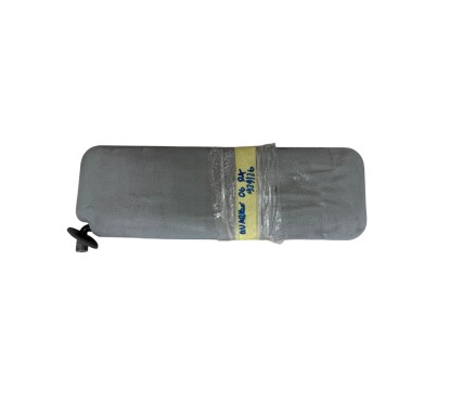 Parasole aletta Lato Passeggero PIAGGIO Quargo 1° Serie - 3652616 - 3652616