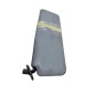 Parasole aletta Lato Passeggero PIAGGIO Quargo 1° Serie