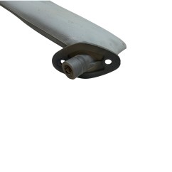 Parasole aletta Lato Passeggero PIAGGIO Quargo 1° Serie - 3652616 - 3652616