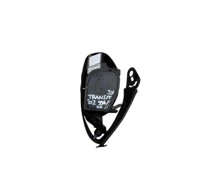 Cintura di Sicurezza Anteriore Sinistra FORD Transit Serie dal 00 al 06 - 4510835 - 3650213