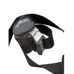 Cintura di Sicurezza Anteriore Sinistra FORD Transit Serie dal 00 al 06 - 4510835 - 3650213