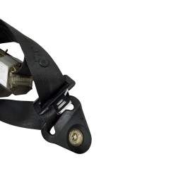 Cintura di Sicurezza Anteriore Sinistra FORD Transit Serie dal 00 al 06 - 4510835 - 3650213