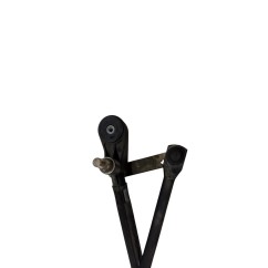 Tandem tergicristallo FORD Transit Serie dal 00 al 06 - 4059963 - 3650211