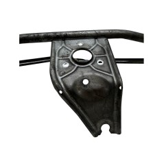 Tandem tergicristallo FORD Transit Serie dal 00 al 06 - 4059963 - 3650211