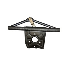 Tandem tergicristallo FORD Transit Serie dal 00 al 06 - 4059963 - 3650211