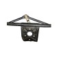 Tandem tergicristallo FORD Transit Serie dal 00 al 06