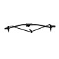 Tandem tergicristallo FORD Transit Serie dal 00 al 06