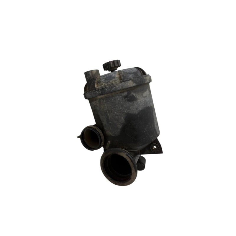 Box scatola filtro aria PIAGGIO Quargo 1° Serie