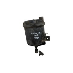 Box scatola filtro aria PIAGGIO Quargo 1° Serie