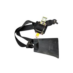 Cintura di sicurezza anteriore destra PIAGGIO Quargo 1° Serie - 3652631 - 3652631