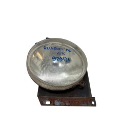 Faro Anteriore Sinistro PIAGGIO Quargo 1° Serie