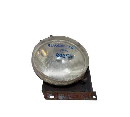 Faro Anteriore Sinistro PIAGGIO Quargo 1° Serie