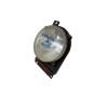 Faro Anteriore Sinistro PIAGGIO Quargo 1° Serie