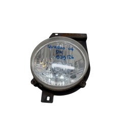 Faro anteriore Destro PIAGGIO Quargo 1° Serie