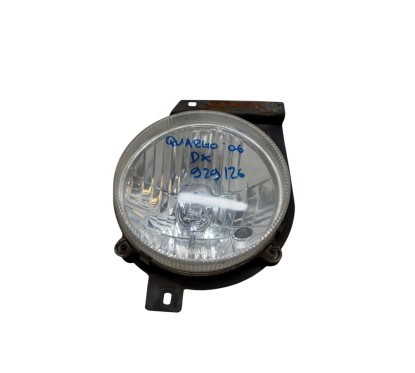 Faro anteriore Destro PIAGGIO Quargo 1° Serie