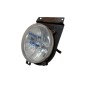 Faro anteriore Destro PIAGGIO Quargo 1° Serie