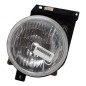 Faro anteriore Destro PIAGGIO Quargo 1° Serie