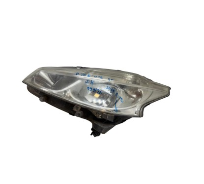 Faro Anteriore Sinistro PEUGEOT 208 VAN dal 12 al 19