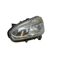 Faro Anteriore Sinistro PEUGEOT 208 VAN dal 12 al 19 - 9802221880 - 3651463