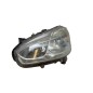Faro Anteriore Sinistro PEUGEOT 208 VAN dal 12 al 19