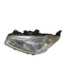 Faro Anteriore Sinistro PEUGEOT 208 VAN dal 12 al 19 - 9802221880 - 3651463