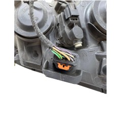 Faro Anteriore Sinistro PEUGEOT 208 VAN dal 12 al 19 - 9802221880 - 3651463
