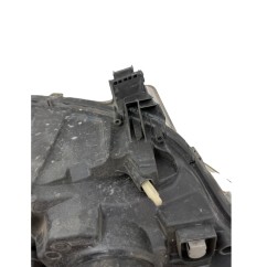 Faro Anteriore Sinistro PEUGEOT 208 VAN dal 12 al 19 - 9802221880 - 3651463