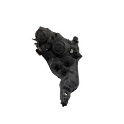 Faro Anteriore Sinistro PEUGEOT 208 VAN dal 12 al 19 - 9802221880 - 3651463