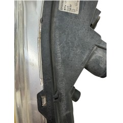 Faro Anteriore Sinistro PEUGEOT 208 VAN dal 12 al 19 - 9802221880 - 3651463