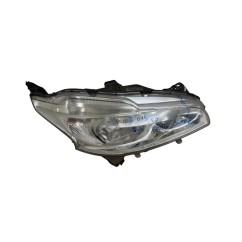 Faro anteriore Destro PEUGEOT 208 VAN dal 12 al 19 - 9802221280 - 3651466