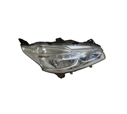 Faro anteriore Destro PEUGEOT 208 VAN dal 12 al 19 - 9802221280 - 3651466