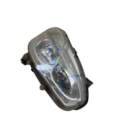 Faro anteriore Destro PEUGEOT 208 VAN dal 12 al 19 - 9802221280 - 3651466