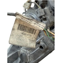 Faro anteriore Destro PEUGEOT 208 VAN dal 12 al 19 - 9802221280 - 3651466