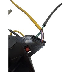 Contatto Spiralato FORD Transit Serie dal 00 al 06 - 4042394 - 3650218