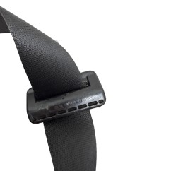 Cintura di sicurezza anteriore destra FORD Transit Serie dal 00 al 06 - 4510835 - 3650215