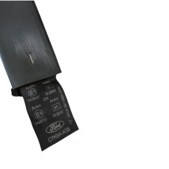 Cintura di sicurezza anteriore destra FORD Transit Serie dal 00 al 06 - 4510835 - 3650215