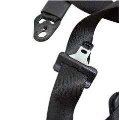 Cintura di sicurezza anteriore destra FORD Transit Serie dal 00 al 06 - 4510835 - 3650215