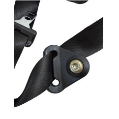 Cintura di sicurezza anteriore destra FORD Transit Serie dal 00 al 06 - 4510835 - 3650215