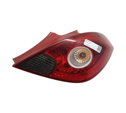 Stop fanale posteriore Destro OPEL Corsa D 3P 1° Serie - 93190951 - 2804282