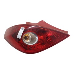 Stop fanale Posteriore Sinistro OPEL Corsa D 3P 1° Serie - 93189092 - 2804290