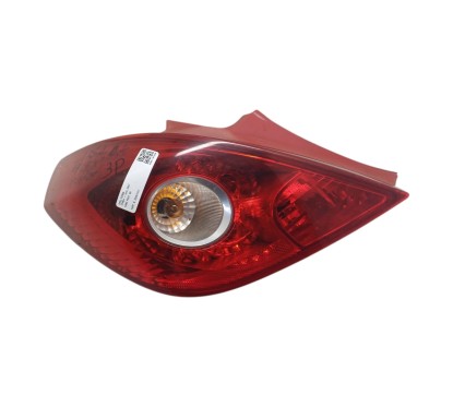 Stop fanale Posteriore Sinistro OPEL Corsa D 3P 1° Serie - 93189092 - 2804290