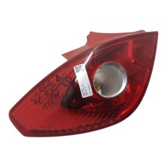 Stop fanale Posteriore Sinistro OPEL Corsa D 3P 1° Serie