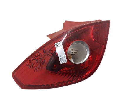 Stop fanale Posteriore Sinistro OPEL Corsa D 3P 1° Serie